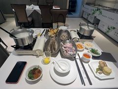 -香蜜轩·粤菜·宴会(世界之窗店)
