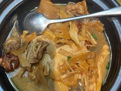 -浔庐餐厅•江西老字号•九江菜(南湖国际店)