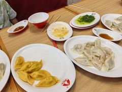 -菊花女水饺(闻涛苑店)