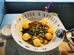 -友达面馆(广州总店)