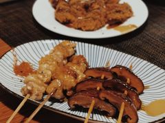 -五右卫门(张自忠路店)