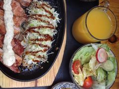 -铃木食堂(帽儿胡同店)