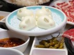 -爆棚肥牛火锅(原福成肥牛城味之缘三里河店)