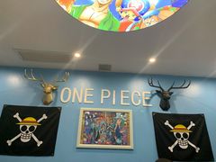 -ELEVEN桌游剧本杀轰趴馆(三里屯店)