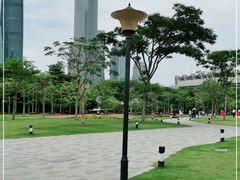 -二沙岛艺术公园