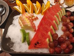 -庐灶江南·江南菜·四合院Bistro(东直门雍和宫·原华侨宾馆店)