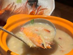 -乔街深夜食堂·台州菜·高压锅生蚝(杭州总店)