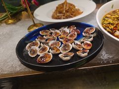 -小厨师·二十年沈家门小海鲜(百井坊巷店)
