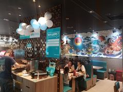 -半天妖|烤鱼·冒烤鸭(汉中吾悦广场店)