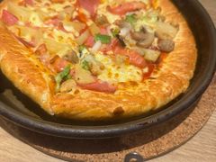 -必胜客(双榆树店)