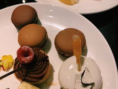 -深圳四季酒店·馥自助餐厅