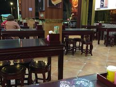 大堂-聚百川(增城西城路店)