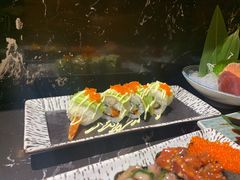 牛油果大虾卷-赤稻·日式料理(禅城店)