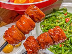 -鲁西南老厨子·特色鲁菜(经一纬五店)