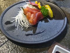 刺身拼盘-将太无二·北美传奇寿司(瑞士公寓店)