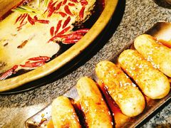 -佬革命主题火锅(玉沙路店)
