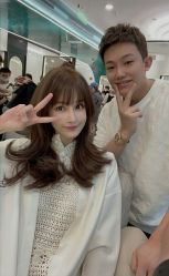 -OnHair造型