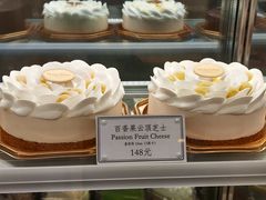 -布歌东京(清河万象汇店)