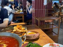-楠火锅(龙阳广场店)