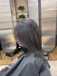 -奈川烫染Salon