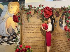 -观澜湖手艺工场·陶艺·吹玻璃·拼豆