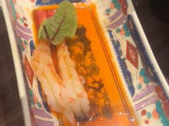 -匠和风精致料理(莆田财富中心店)