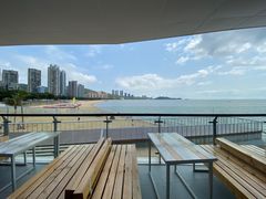 -太平洋咖啡(海天驿站店)