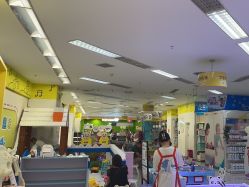 -孩子王童乐园(绵阳涪城万达店)