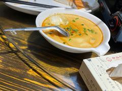 -谷山小院(怡园店)