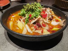 -小厨娘金榜题名(夫子庙贡院街店)