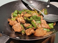 -绿茶餐厅(广州天河城店)