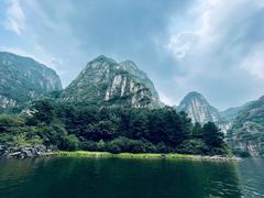 -龙庆峡风景区