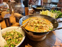 -寨子里的钵钵菜·湘西山里菜(魅力湘西店)