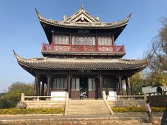 -虞山城墙