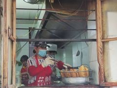 -老方子馅饼粥(台东店)