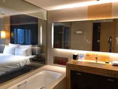 -青岛富力艾美酒店