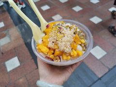 -八一路好吃街(雨田商务大厦店)