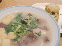 -小杨生煎(香港名都店)