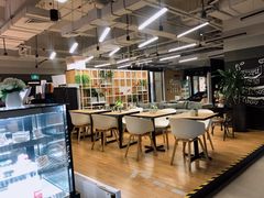 大堂-治愈系甜品The Soothing Dessert(科海大楼店)