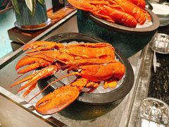 -博林天瑞喜来登酒店·西丽尚膳