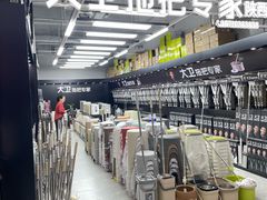 -西北轻工批发市场