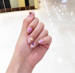 -Miss·A日式美甲美睫