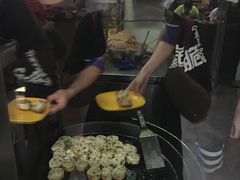 -小杨生煎(周浦万达店)