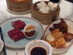 -新雅粤菜馆(南京东路店)