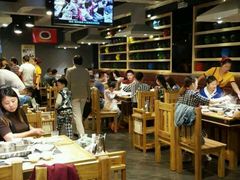 -巴庄重庆火锅(光山店)
