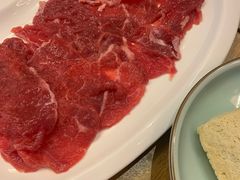 -1078號老北京涮肉(万达广场店)