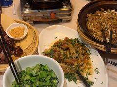 -味上湘菜馆(岳麓山店)