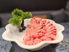 -百草滩羊清水涮羊肉·清真·宁夏盐池滩羊(莲花桥店)