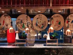 -长沙富力万达文华酒店