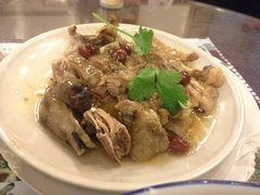 iphone_upload_pic-阿殳菜馆·私厨(水围村店)